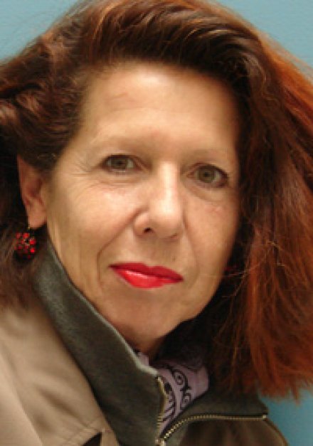 Susanne Freund