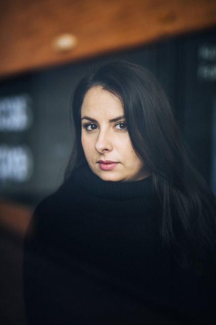 Alexandra  Makarová