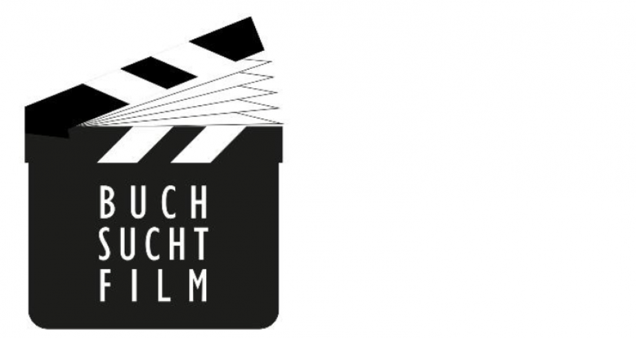 Buch sucht Film