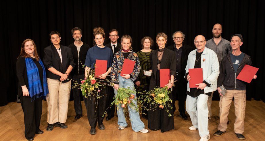 Thomas Pluch Drehbuchpreis 2026 (c) Miriam Raneburger