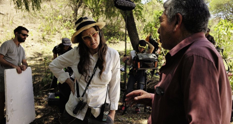 Viennale Talk - Lucrecia Martel