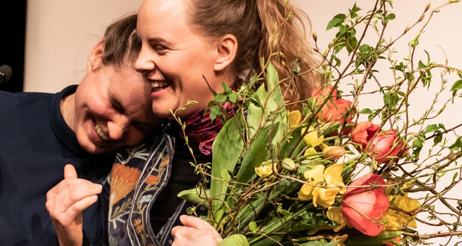 Thomas Pluch Drehbuchpreis 2026 (c) Miriam Raneburger