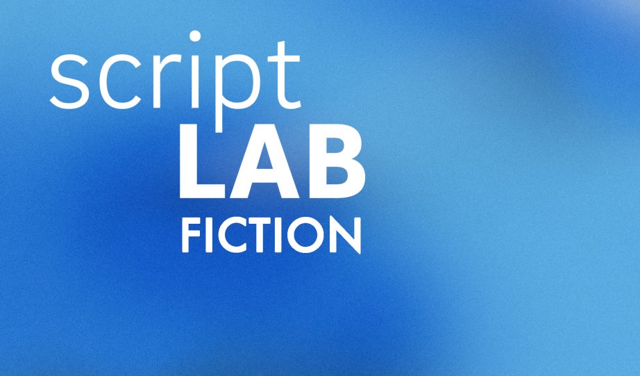 scriptLAB fiction Bild